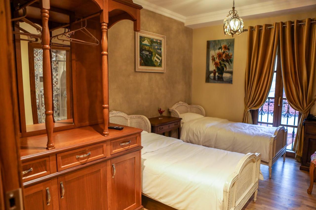 Vila Sonnet Корча Экстерьер фото