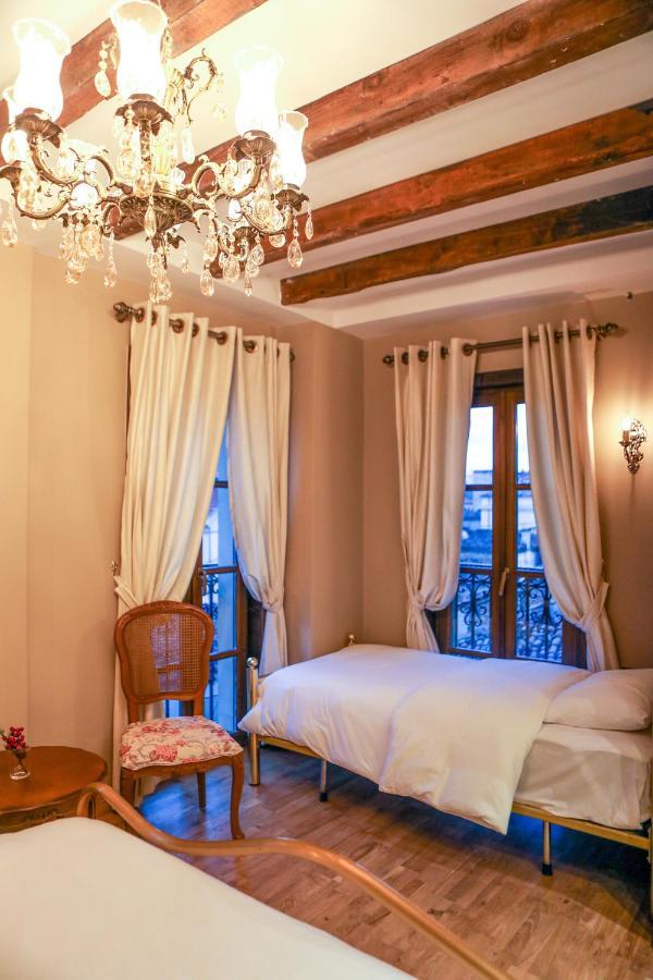 Vila Sonnet Корча Экстерьер фото